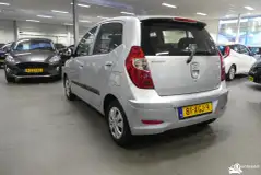 Foto van kenteken 81-XGJ-9