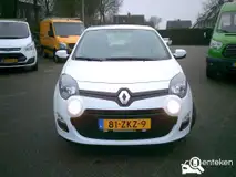 Foto van kenteken 81-ZKZ-9