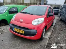 Foto van kenteken 82-HND-6