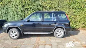 Foto van kenteken 82-HN-NL
