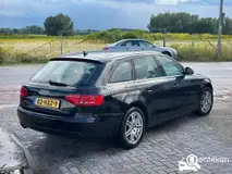 Foto van kenteken 82-HXZ-9