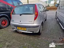 Foto van kenteken 82-JR-HG