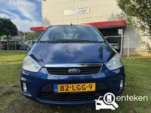 Foto van kenteken 82-LGG-9