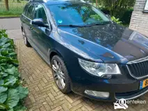 Foto van kenteken 82-LJZ-4
