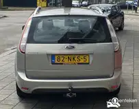 Foto van kenteken 82-NKS-5