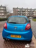 Foto van kenteken 82-NKS-8