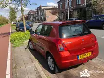 Foto van kenteken 82-NKV-1