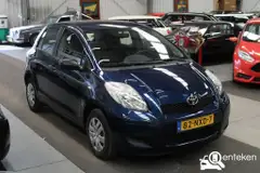 Foto van kenteken 82-NXD-7