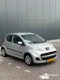 Foto van kenteken 82-PHX-1