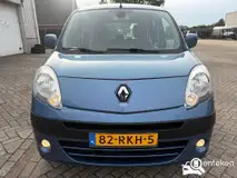 Foto van kenteken 82-RKH-5
