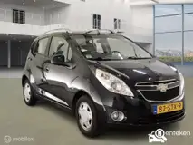 Foto van kenteken 82-STX-9