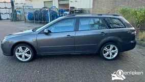 Foto van kenteken 82-XK-PT