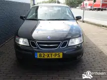 Foto van kenteken 82-XT-PS