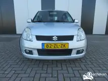 Foto van kenteken 82-ZL-ZK Foto van kenteken 82-ZL-ZK