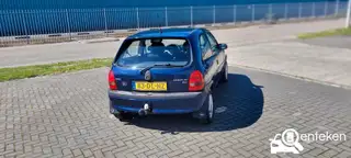 Foto van kenteken 83-DL-NZ
