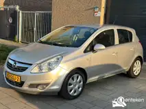Foto van kenteken 83-GSJ-2