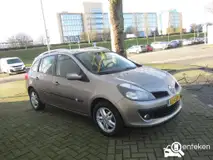 Foto van kenteken 83-GSP-3 Foto van kenteken 83-GSP-3
