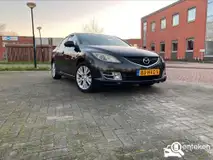 Foto van kenteken 83-HVG-5