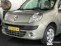 Foto van kenteken 83-HVS-4