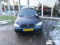 Foto van kenteken 83-JB-HR Foto van kenteken 83-JB-HR