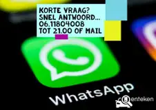 Foto van kenteken 83-JJN-9