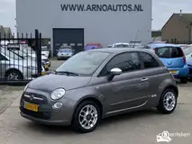 Foto van kenteken 83-KBJ-9