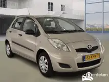 Foto van kenteken 83-KNV-7