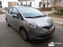 Foto van kenteken 83-LBB-5