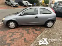 Foto van kenteken 83-LF-HZ