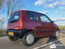 Foto van kenteken 83-LH-VD
