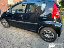 Foto van kenteken 83-LJL-8