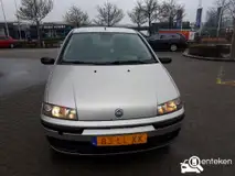 Foto van kenteken 83-LL-XK