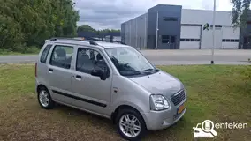 Foto van kenteken 83-LV-JS