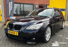 Foto van kenteken 83-NJD-2