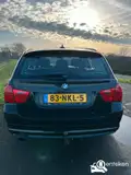 Foto van kenteken 83-NKL-5