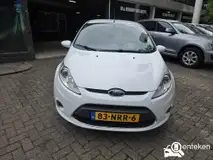 Foto van kenteken 83-NRR-6