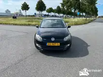 Foto van kenteken 83-NZT-5