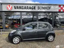 Foto van kenteken 83-PPZ-2