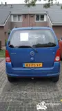 Foto van kenteken 83-PS-FP