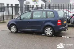 Foto van kenteken 83-PX-RT Foto van kenteken 83-PX-RT