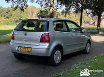 Foto van kenteken 83-PZ-ZJ