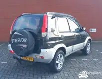 Foto van kenteken 83-RJ-LP