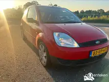 Foto van kenteken 83-RP-HT