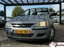Foto van kenteken 83-RZ-BK