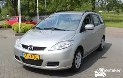 Foto van kenteken 83-RZ-ZG