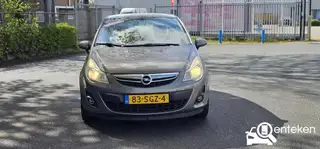 Foto van kenteken 83-SGZ-4
