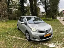 Foto van kenteken 83-SNF-8