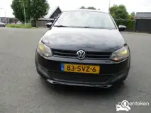 Foto van kenteken 83-SVZ-6