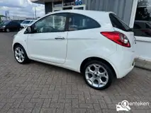 Foto van kenteken 83-TBZ-7