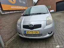 Foto van kenteken 83-TD-GK
